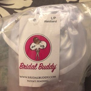 Bridal Buddy